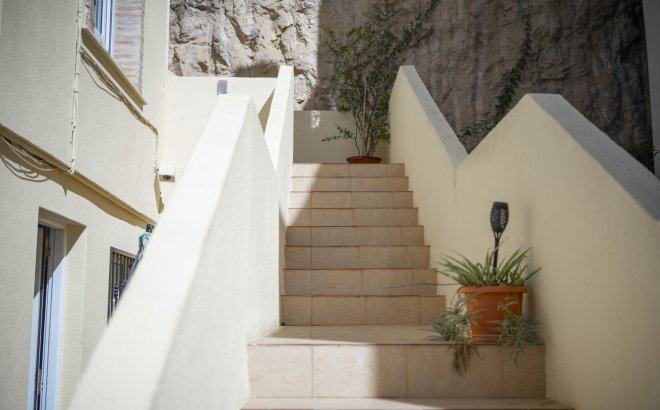 Herverkoop - Villa -
Las Ramblas Golf - Calle Mayor