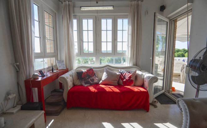 Herverkoop - Villa -
Las Ramblas Golf - Calle Mayor