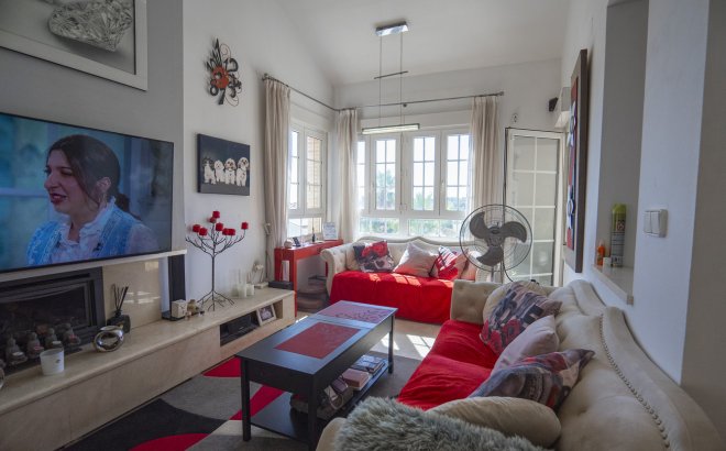 Herverkoop - Villa -
Las Ramblas Golf - Calle Mayor