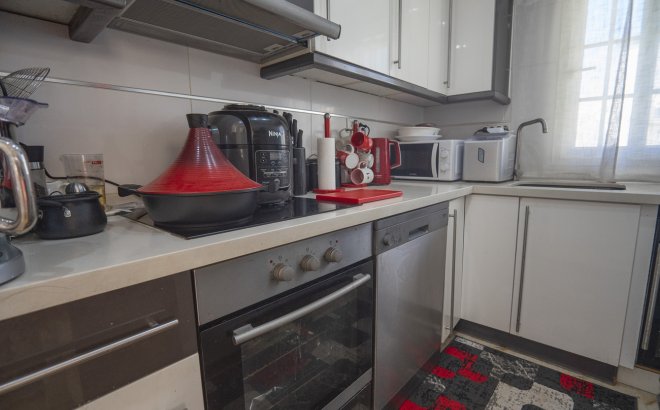 Herverkoop - Villa -
Las Ramblas Golf - Calle Mayor