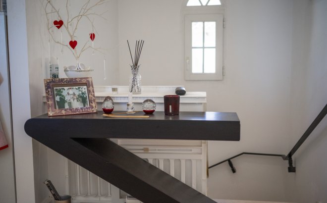 Herverkoop - Villa -
Las Ramblas Golf - Calle Mayor