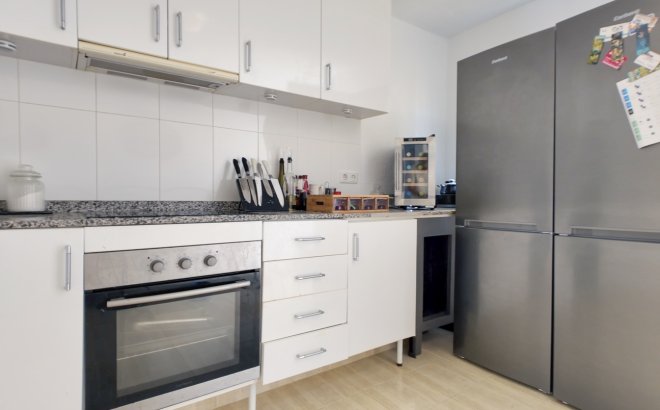 Herverkoop - Villa -
Las Ramblas Golf - Calle Mayor