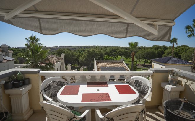 Herverkoop - Villa -
Las Ramblas Golf - Calle Mayor