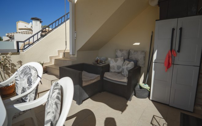 Herverkoop - Villa -
Las Ramblas Golf - Calle Mayor