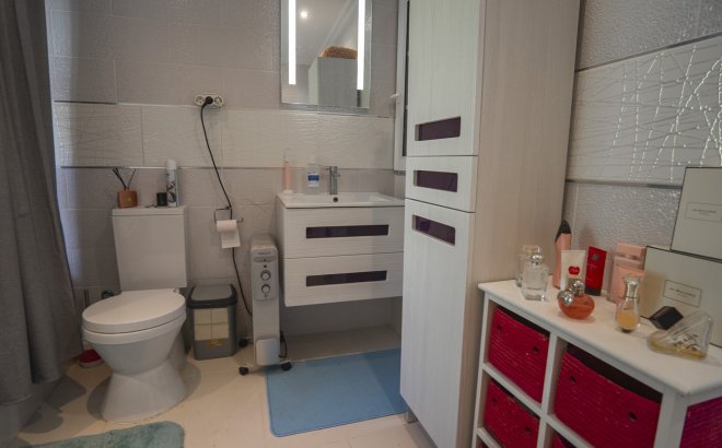 Herverkoop - Villa -
Las Ramblas Golf - Calle Mayor