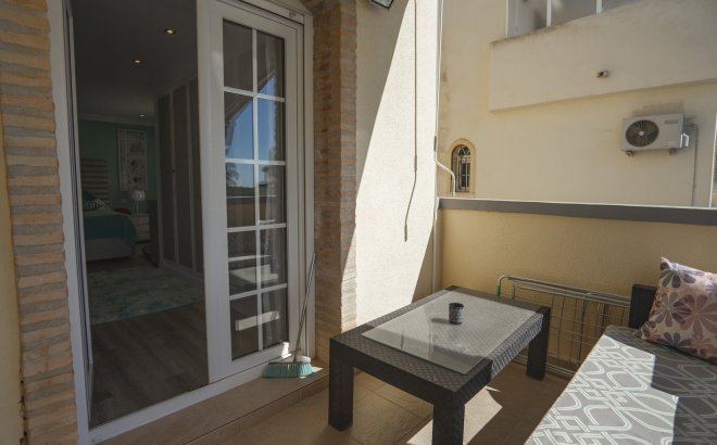 Herverkoop - Villa -
Las Ramblas Golf - Calle Mayor