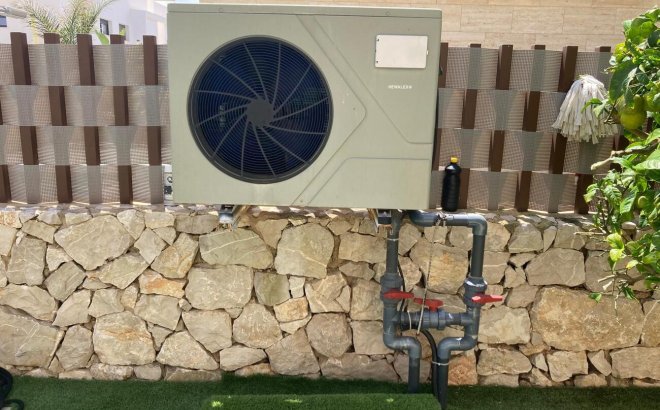 Revente - Semi Detached -
Pilar de la Horadada - Costa Blanca