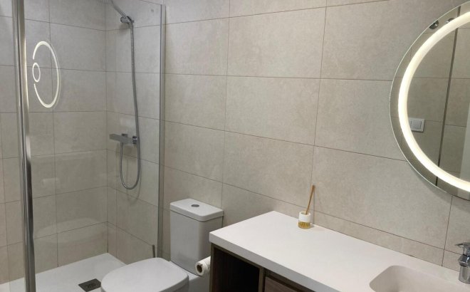 Revente - Semi Detached -
Pilar de la Horadada - Costa Blanca