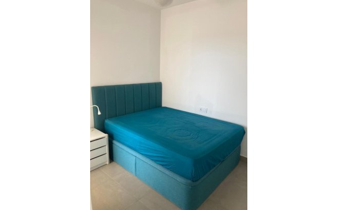 Revente - Semi Detached -
Pilar de la Horadada - Costa Blanca