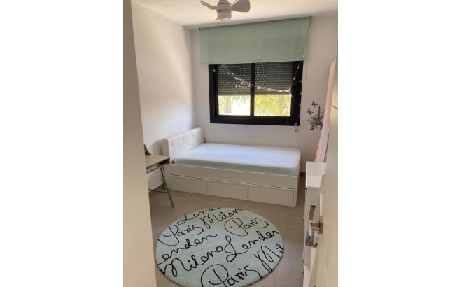 Revente - Semi Detached -
Pilar de la Horadada - Costa Blanca