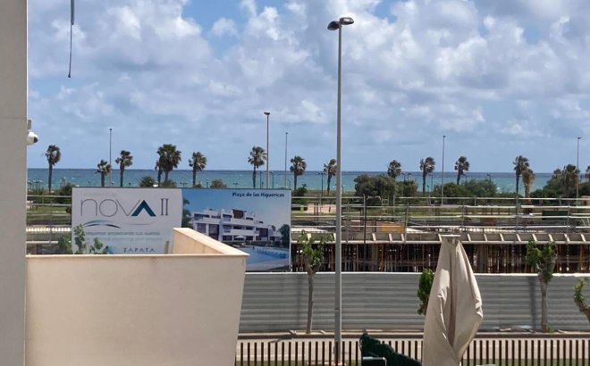 Revente - Semi Detached -
Pilar de la Horadada - Costa Blanca