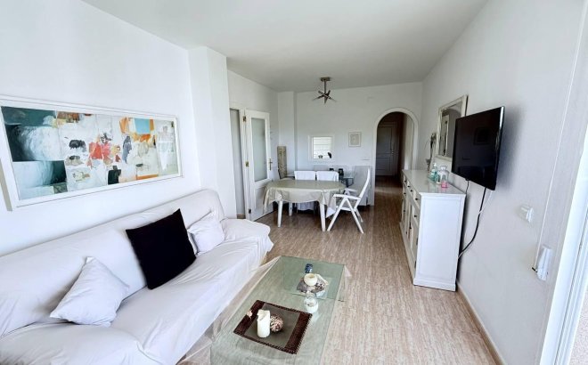 Resale - Apartment -
Orihuela Costa - Campoamor