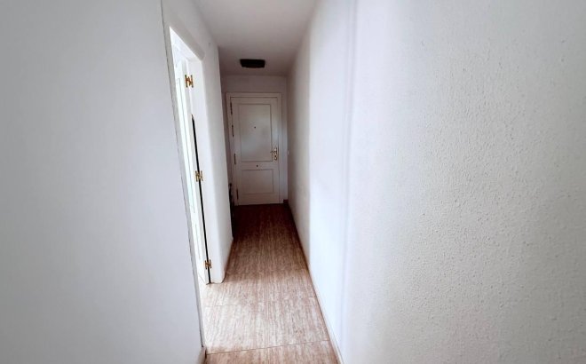 Resale - Apartment -
Orihuela Costa - Campoamor