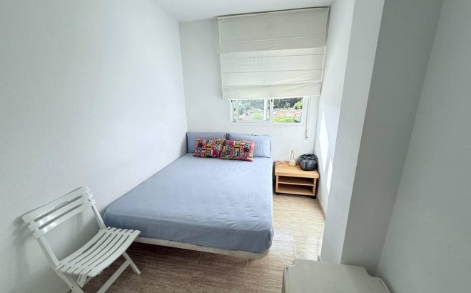 Resale - Apartment -
Orihuela Costa - Campoamor