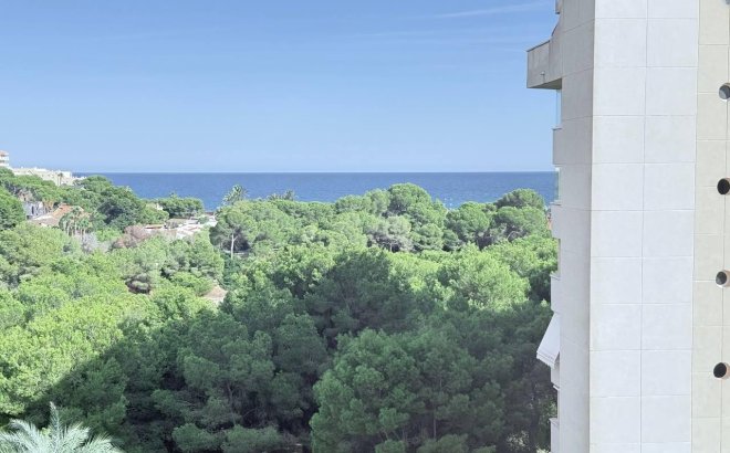 Resale - Apartment -
Orihuela Costa - Campoamor