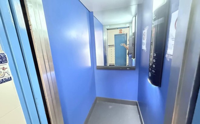 Resale - Apartment -
Orihuela Costa - Campoamor