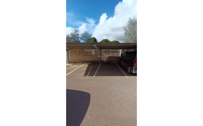 Resale - Apartment -
Orihuela Costa - Campoamor