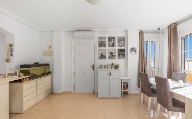 Resale - Semi Detached -
Orihuela Costa - Lomas De Cabo Roig-los Dolses