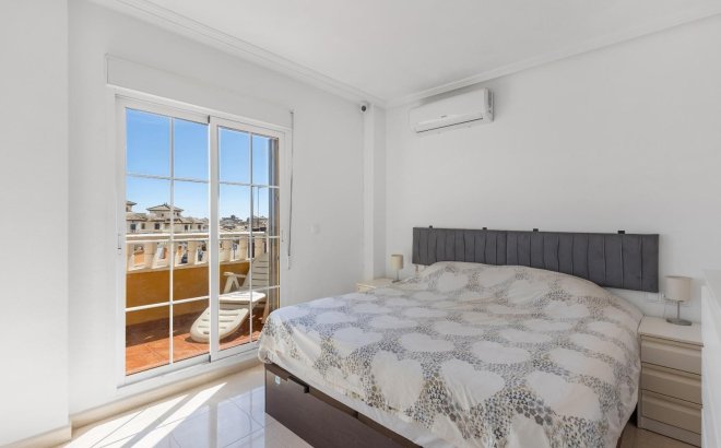 Resale - Semi Detached -
Orihuela Costa - Lomas De Cabo Roig-los Dolses