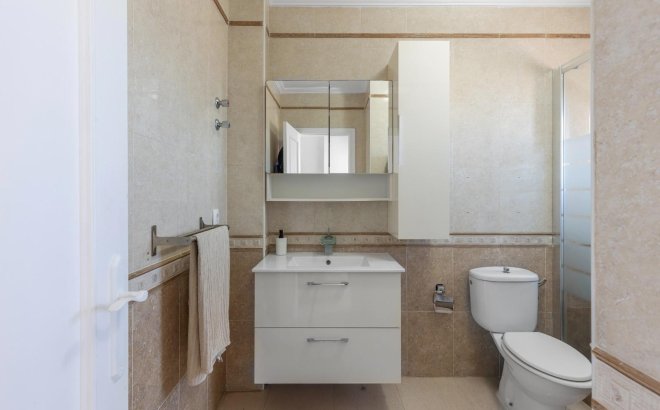 Resale - Semi Detached -
Orihuela Costa - Lomas De Cabo Roig-los Dolses