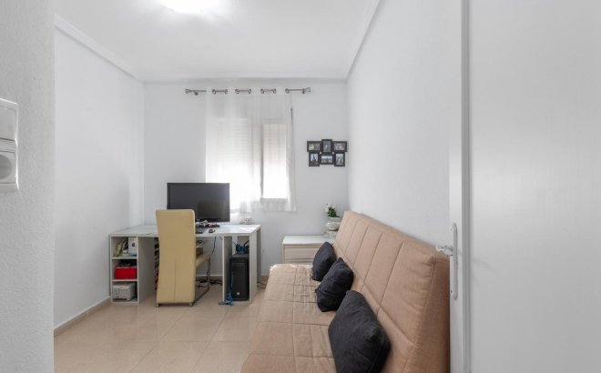 Resale - Semi Detached -
Orihuela Costa - Lomas De Cabo Roig-los Dolses