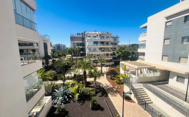 Resale - Apartment -
Los Dolses - Inland