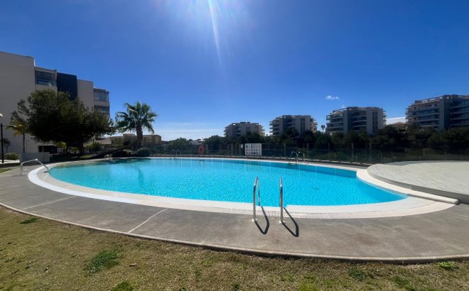 Resale - Apartment -
Los Dolses - Inland