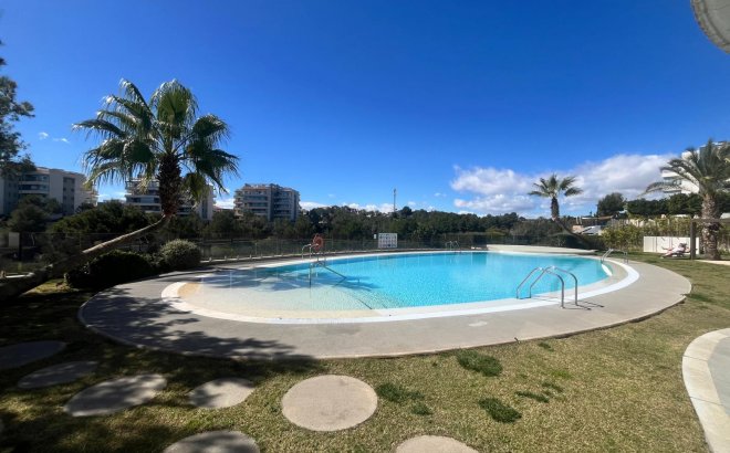 Resale - Apartment -
Los Dolses - Inland