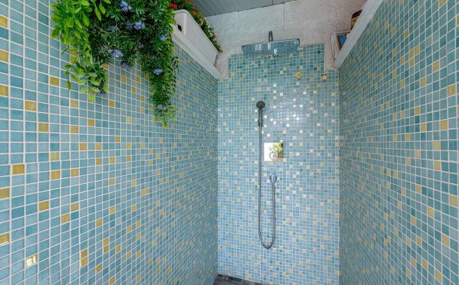 Resale - Villa -
Benijofar - Costa Blanca