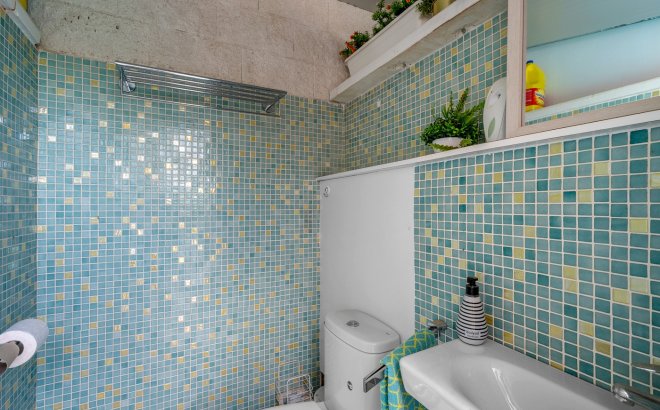 Resale - Villa -
Benijofar - Costa Blanca