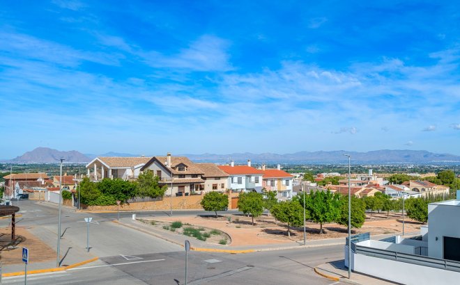 Resale - Villa -
Benijofar - Costa Blanca