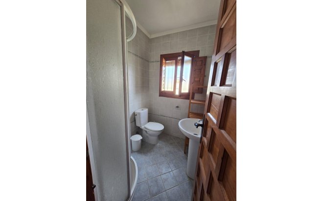 Revente - Villa -
Orihuela Costa - Cabo Roig