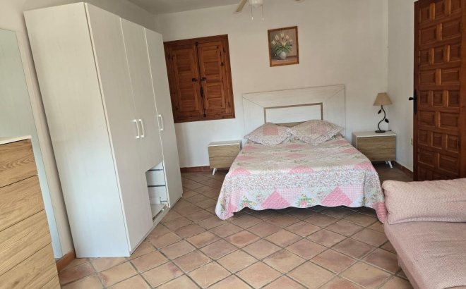 Revente - Villa -
Orihuela Costa - Cabo Roig