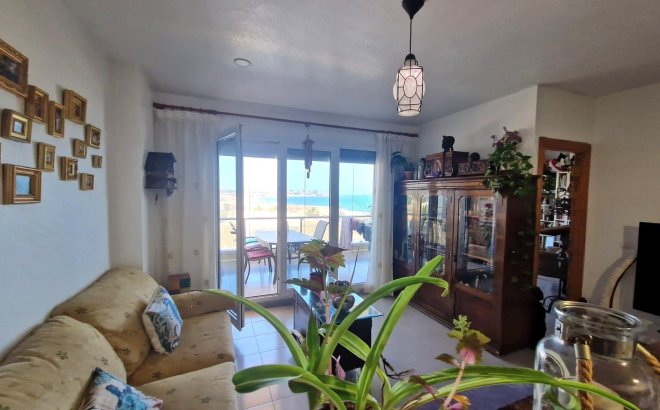 Resale - Apartment -
Orihuela Costa - Playa Flamenca