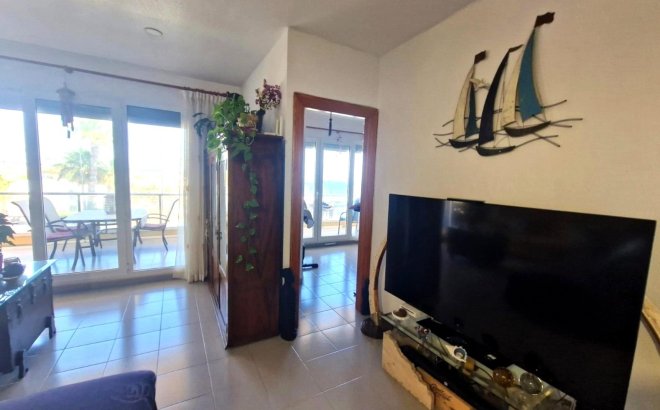 Resale - Apartment -
Orihuela Costa - Playa Flamenca
