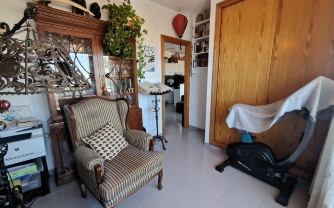 Resale - Apartment -
Orihuela Costa - Playa Flamenca