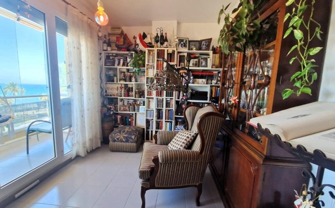 Resale - Apartment -
Orihuela Costa - Playa Flamenca