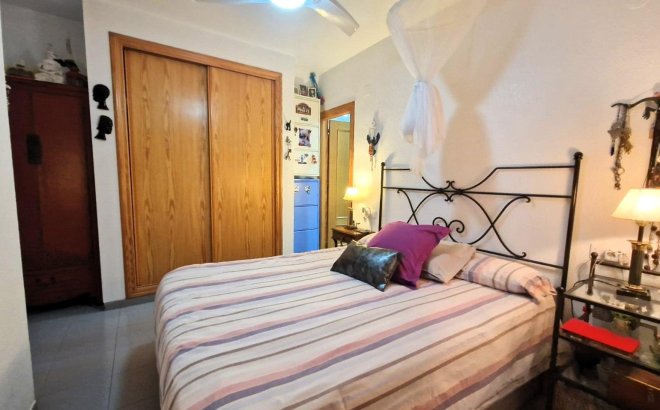 Resale - Apartment -
Orihuela Costa - Playa Flamenca