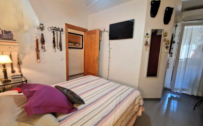 Resale - Apartment -
Orihuela Costa - Playa Flamenca