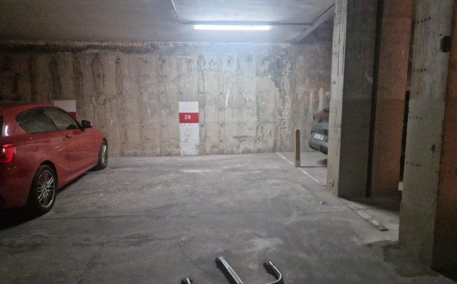 Resale - Apartment -
Orihuela Costa - Playa Flamenca