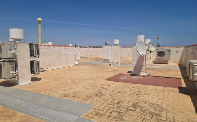 Resale - Apartment -
Orihuela Costa - Playa Flamenca