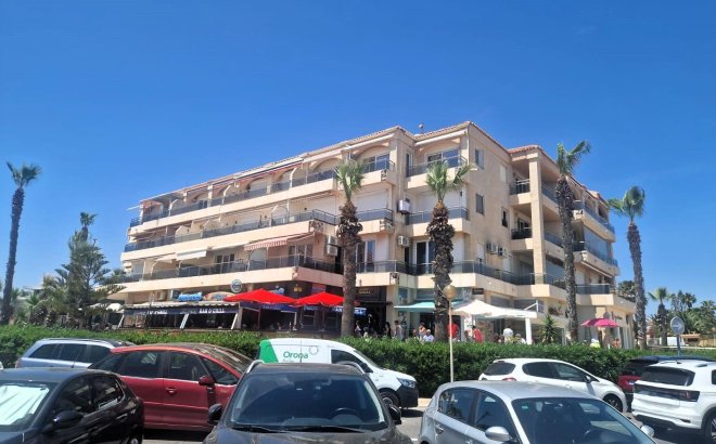 Resale - Apartment -
Orihuela Costa - Playa Flamenca