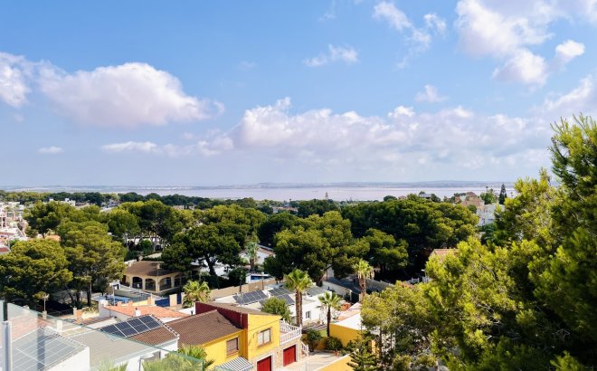 Revente - Villa -
Los Balcones - Costa Blanca