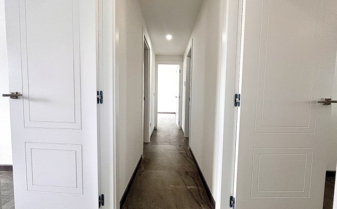 Revente - Villa -
Los Balcones - Costa Blanca