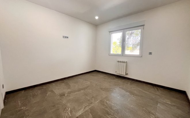 Revente - Villa -
Los Balcones - Costa Blanca