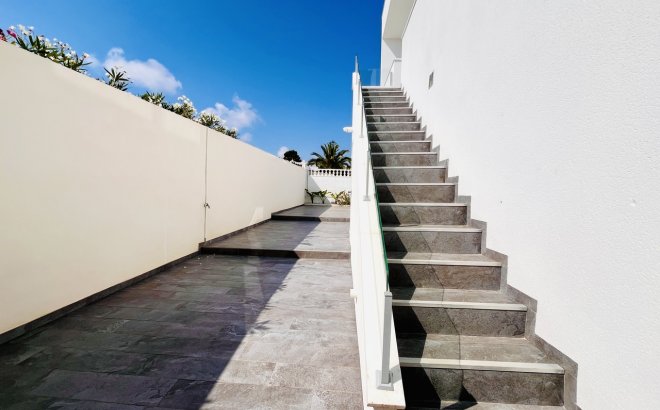 Revente - Villa -
Los Balcones - Costa Blanca