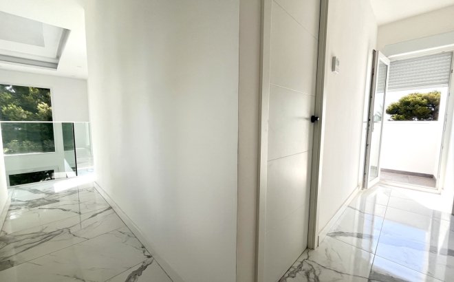 Revente - Villa -
Los Balcones - Costa Blanca