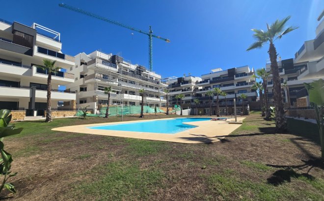 Resale - Apartment -
Orihuela Costa - Costa Blanca
