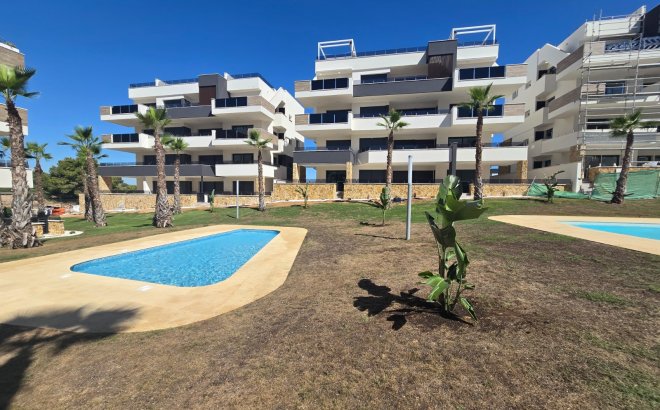 Resale - Apartment -
Orihuela Costa - Costa Blanca