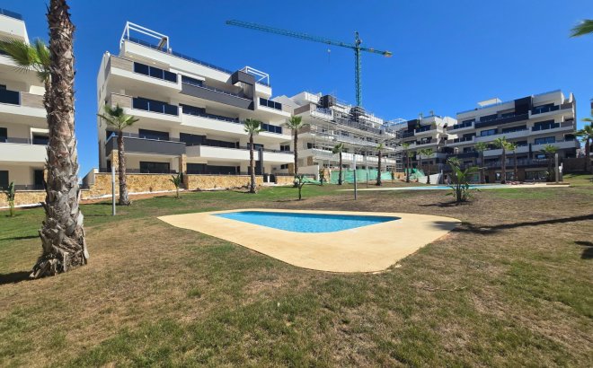 Resale - Apartment -
Orihuela Costa - Costa Blanca